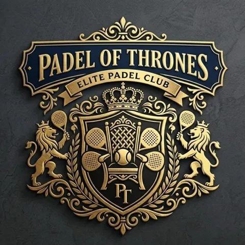 Padel of Thrones