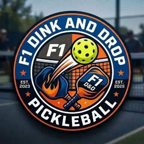 F1 Dink & Drop