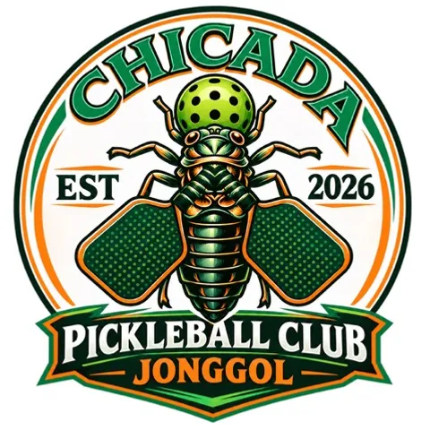 Chicada Pickleball