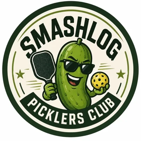 Smashlog Picklers Club