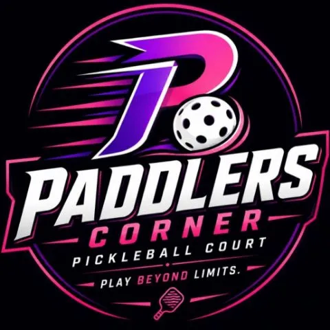 Paddlers Pickleball Club