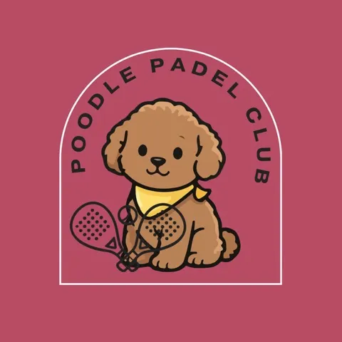 POODLE PADEL 