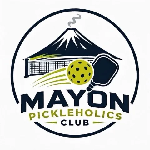 Mayon Pickleholics Club 