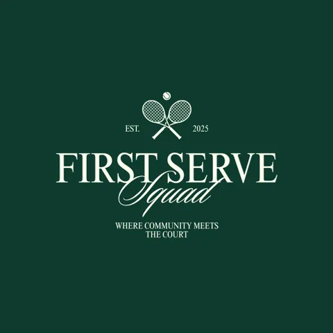 First Serve Squad