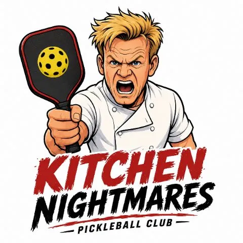 Kitchen Nightmares