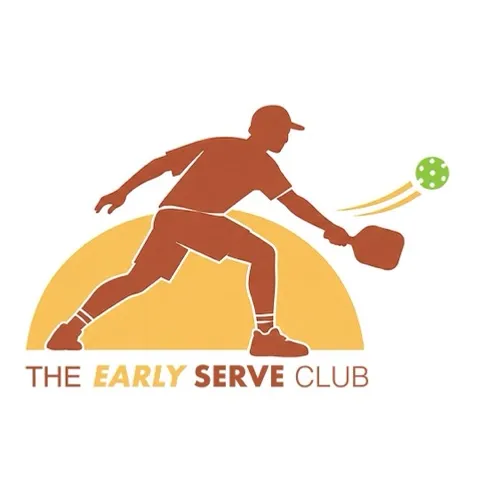 The Early Serve Club