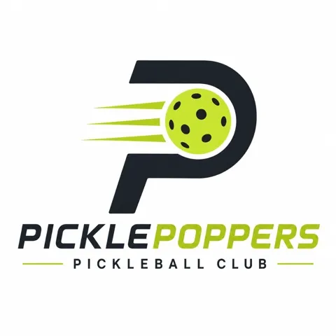 Picklepoppers Pickleball Club