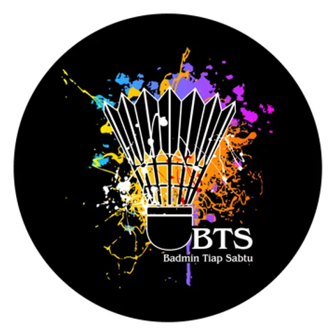 BTS - Badmin Tiap Sabtu