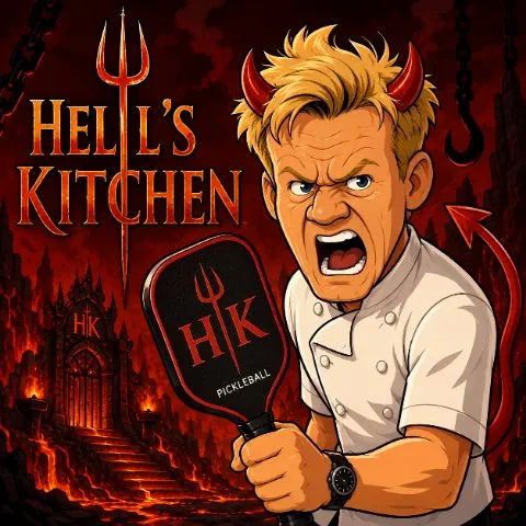 Hell's Kitchen