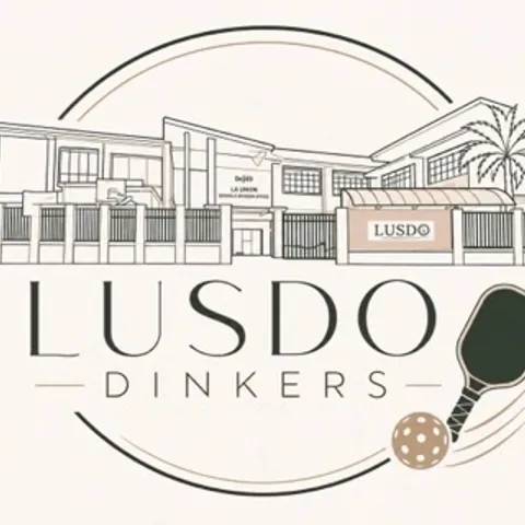 LUSDO DINKERS