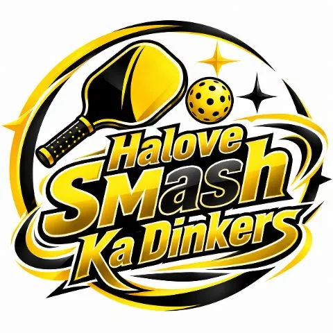 Halove SMash Ka Dinkers 