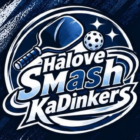 Halove SMash Ka Dinkers 