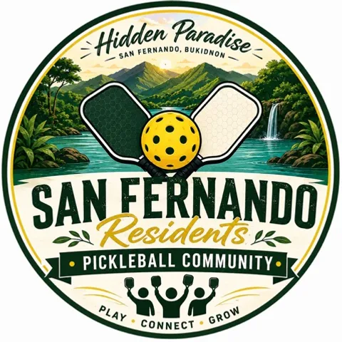 San Fernando Pickleball Community