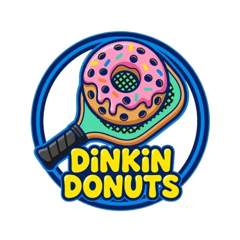 Dinkin Donuts