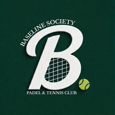 Baseline Society Padel And Tennis Club