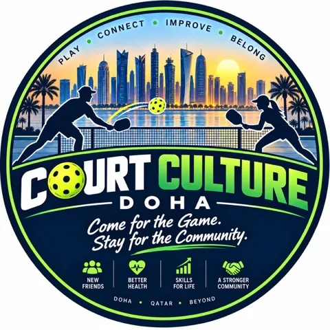 Court Culture Doha