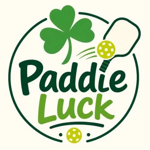 Paddle Luck🍀