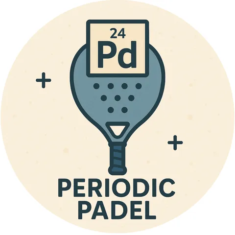 The Periodic Padel