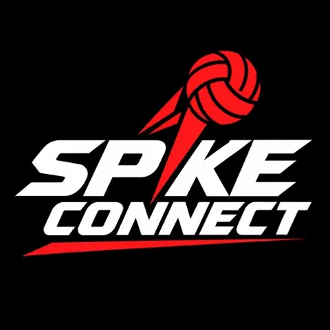 SPIKE CONNECT 🏐