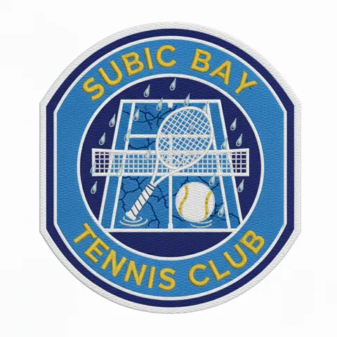 Subic bay tennis club