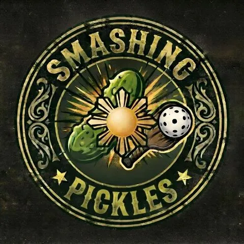 Smashing Pickles