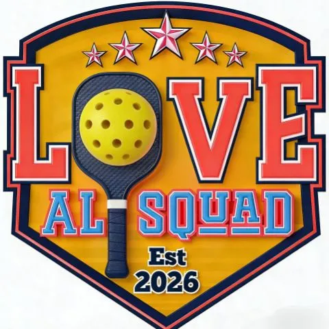 Love All Squad