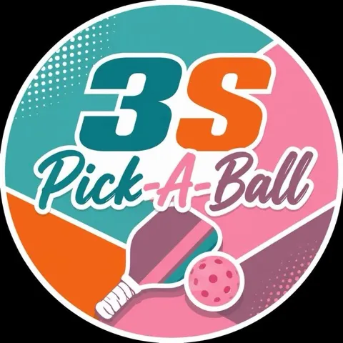 3S Pick a Ball 