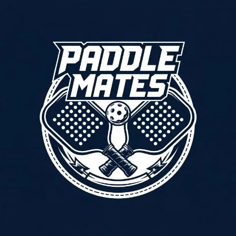 Paddle Mates