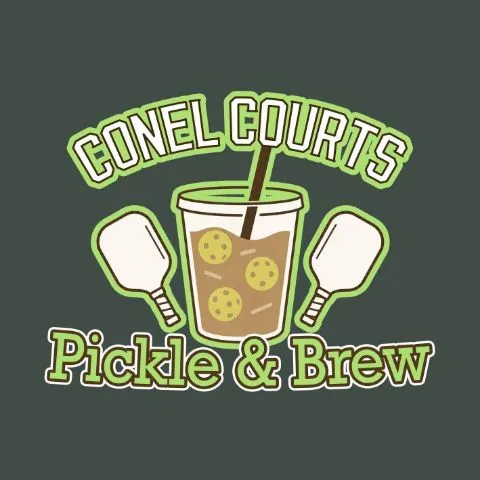 Conel Courts Club