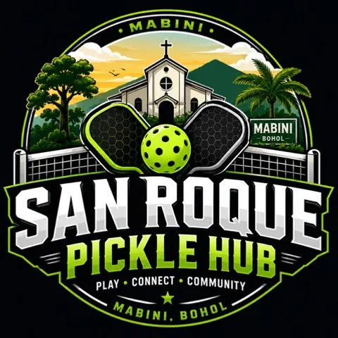 San roque pickleball hub