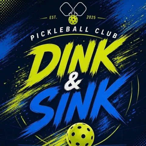 Dink & Sink (Vista Paddle Club)