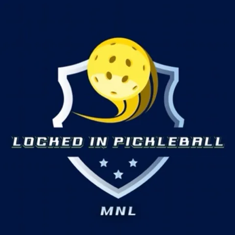 Locked In Pickleball MNL