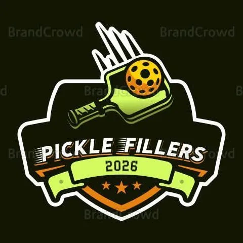 Pickle FILLERS 