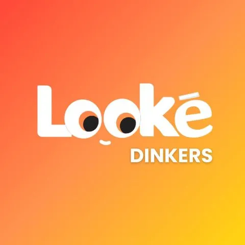 Lookē Dinkers