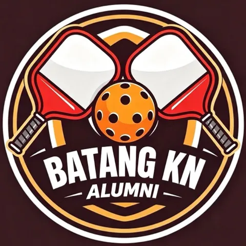 BATANG KN PICKLEBALL ALUMNI
