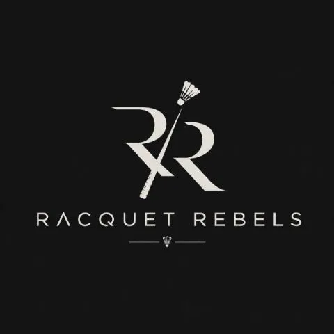 Racquet Rebel