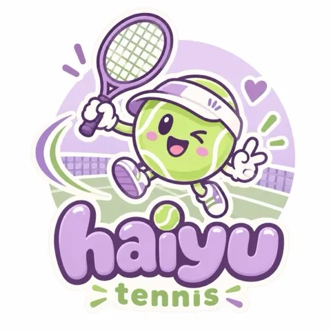 Haiyu Tennis