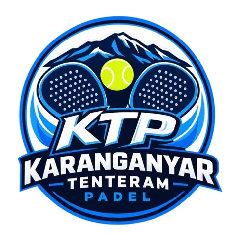 Karanganyar Tenteram Padel