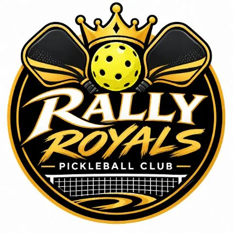 Rally Royals Pickleball Club (RRPC)