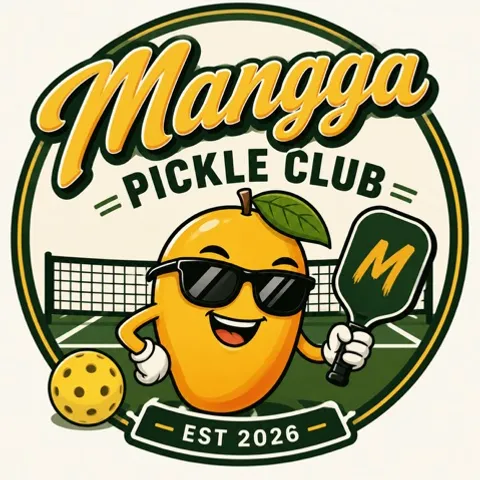 Mangga Pickle Club