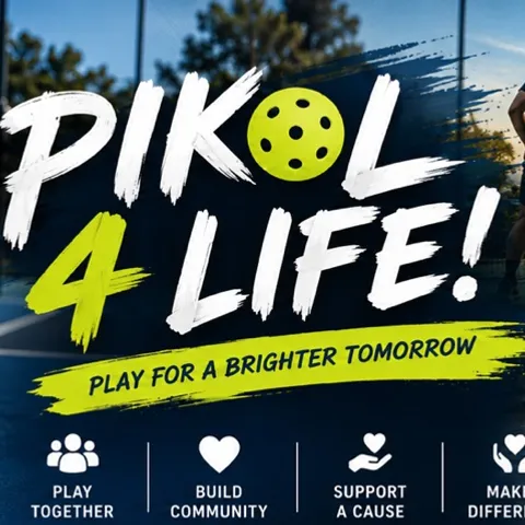 Pikol 4 Life!