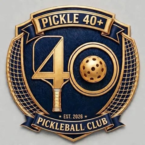Pickle 40+