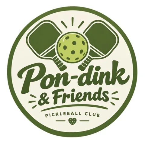 Pon-dink & Friends