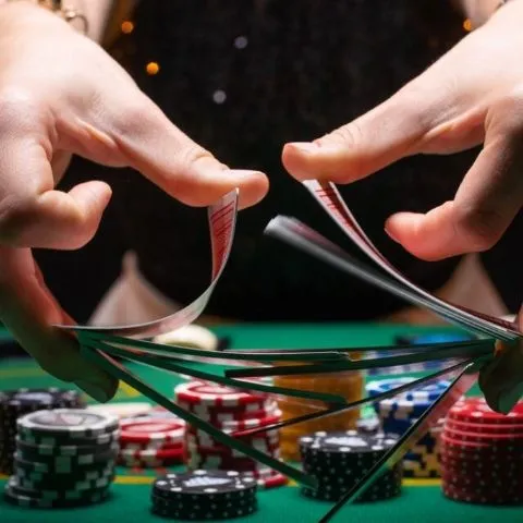 PokerNightClub