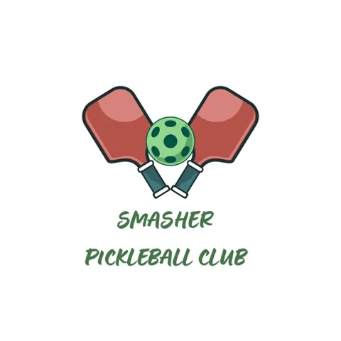 SMASHER  PICKLEBALL CLUB