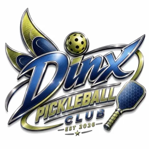 Dinx Pickleball Club