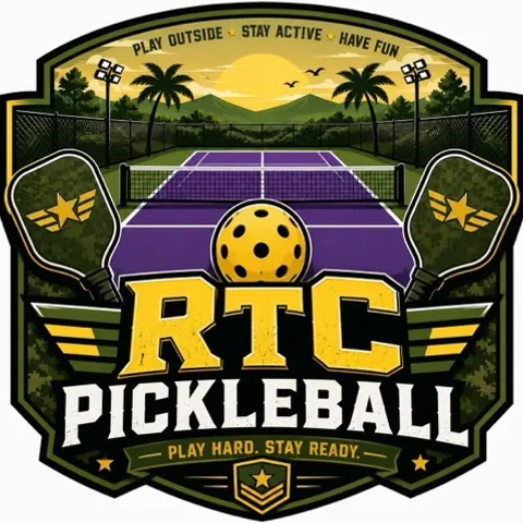 RTC PICKLEBALL COURT