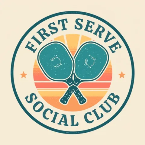 First Serve Social Club