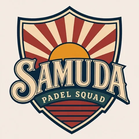 SAMUDA PADEL