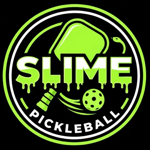 Slime Pickleball